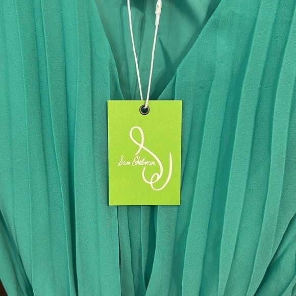 Sam Edelman Turquoise Mini - Picture 10 of 10